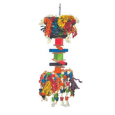 Company 52499001: Toy Hbk Hairy Monster Lg